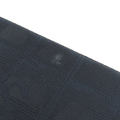 シャネル ニュートラベルライン ボストンバッグ ナイロンジャガード レディース 【中古】【CHANEL】