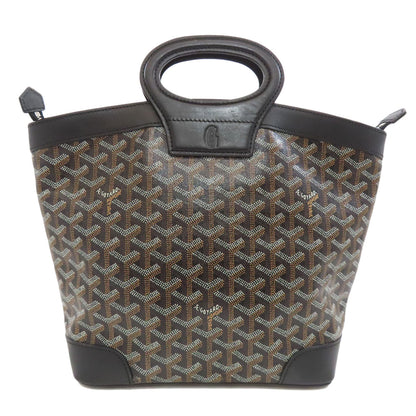 GOYARD   Handbag Beluga PM PVC Ladies