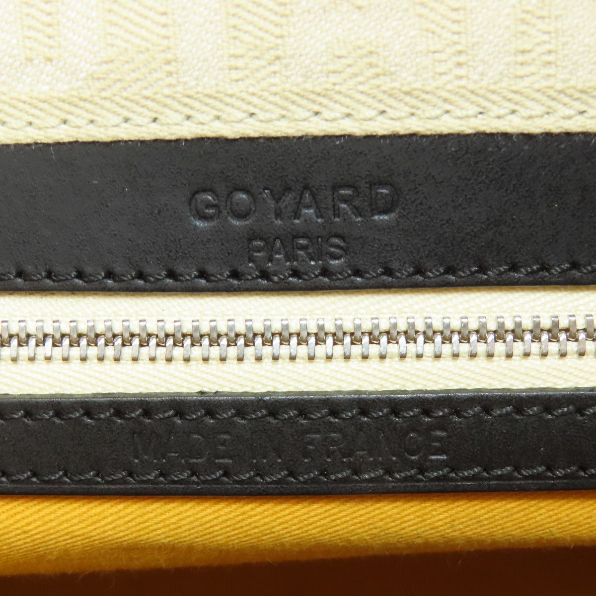 GOYARD   Handbag Beluga PM PVC Ladies