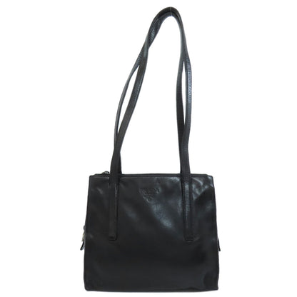 PRADA   Tote Bag logo Calf Ladies