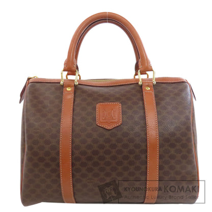 CELINE   Boston bag Macadam PVC Ladies