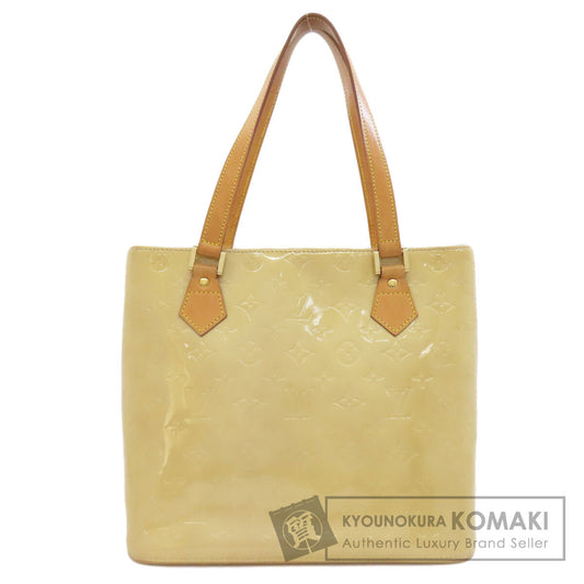 LOUIS VUITTON   Tote Bag Houston Vernis Ladies