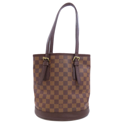 LOUIS VUITTON  N42240 Tote Bag Male Damier canvas Ladies