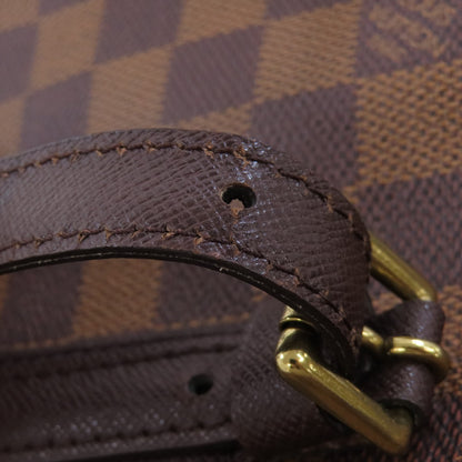 LOUIS VUITTON  N42240 Tote Bag Male Damier canvas Ladies