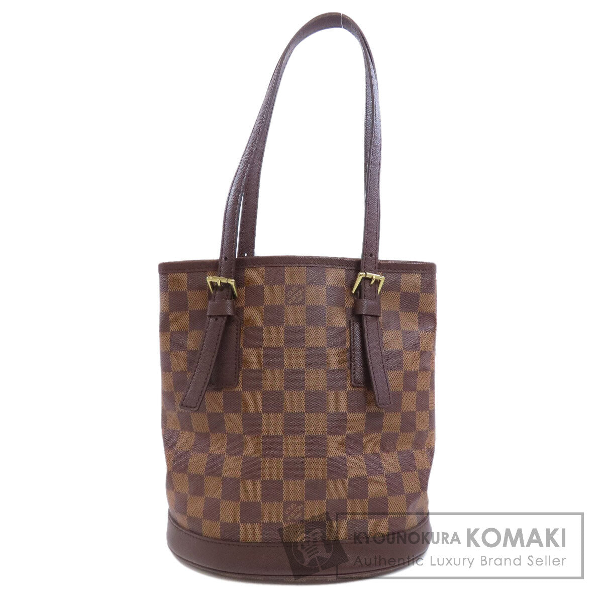 LOUIS VUITTON  N42240 Tote Bag Male Damier canvas Ladies