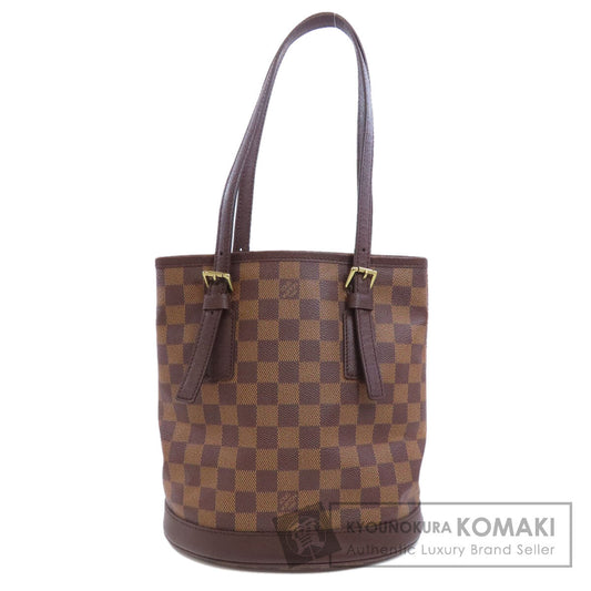 LOUIS VUITTON  N42240 Tote Bag Male Damier canvas Ladies