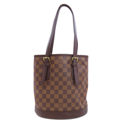 LOUIS VUITTON  N42240 Tote Bag Male Damier canvas Ladies