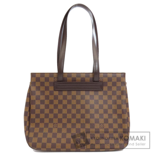 LOUIS VUITTON  N51123 Tote Bag Parioli PM Damier canvas Ladies