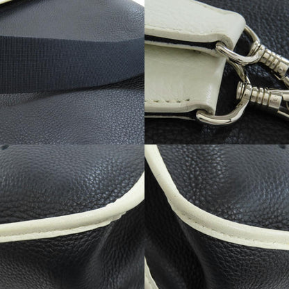 HERMES EvelynePM SilverHardware Shoulder Bag Taurillon Clemence Ladies [Used]