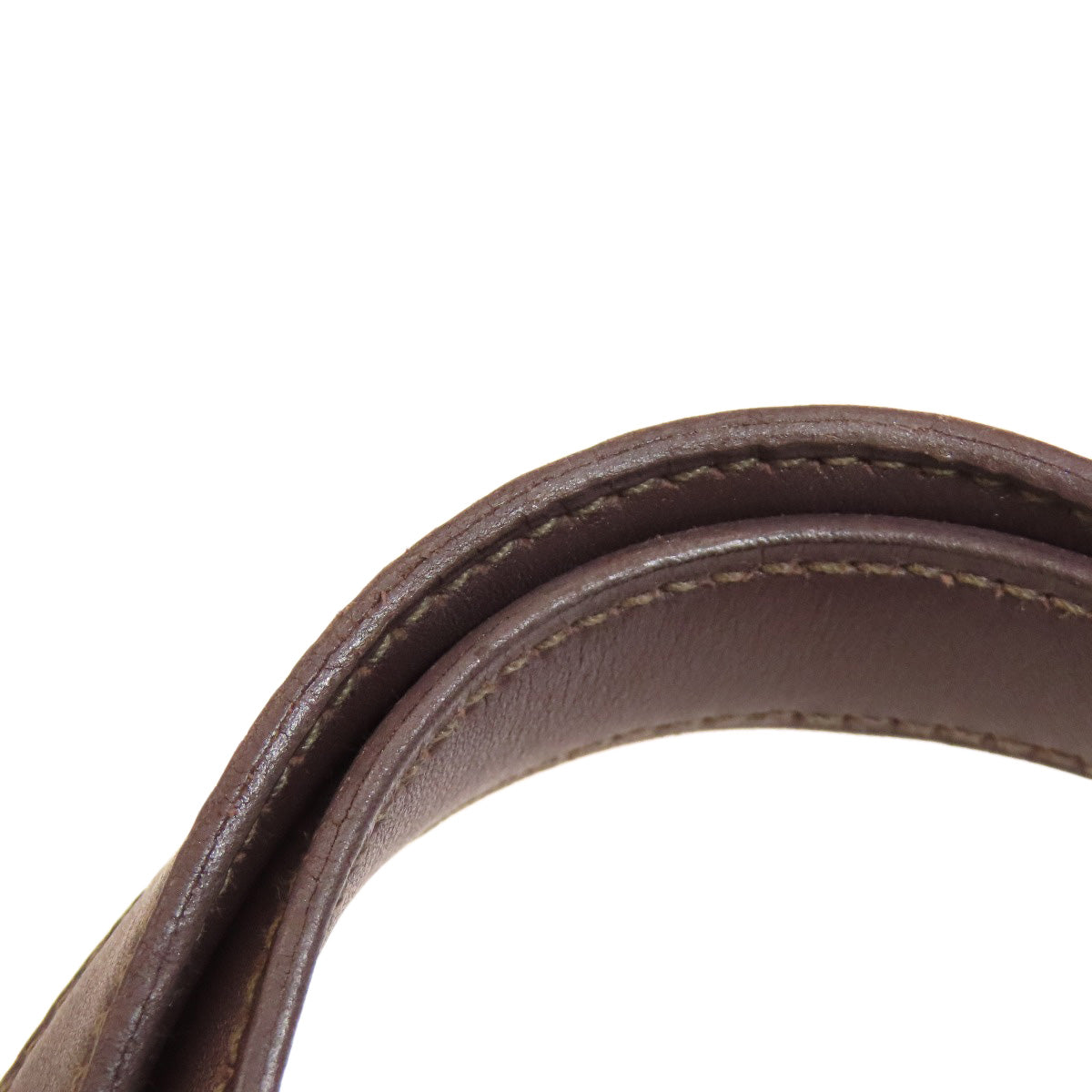 HERMES Sac Iboo GM Handbag Tower ash Ladies [Used]