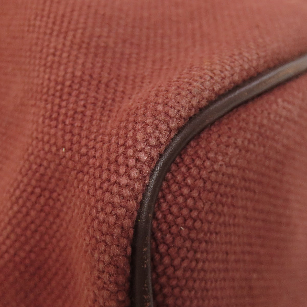 HERMES Sac Iboo GM Handbag Tower ash Ladies [Used]