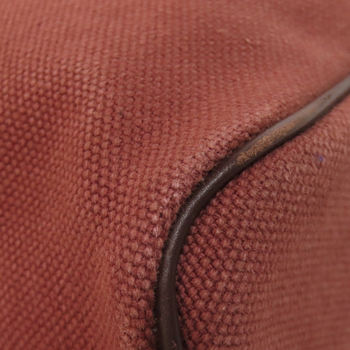 HERMES Sac Iboo GM Handbag Tower ash Ladies [Used]