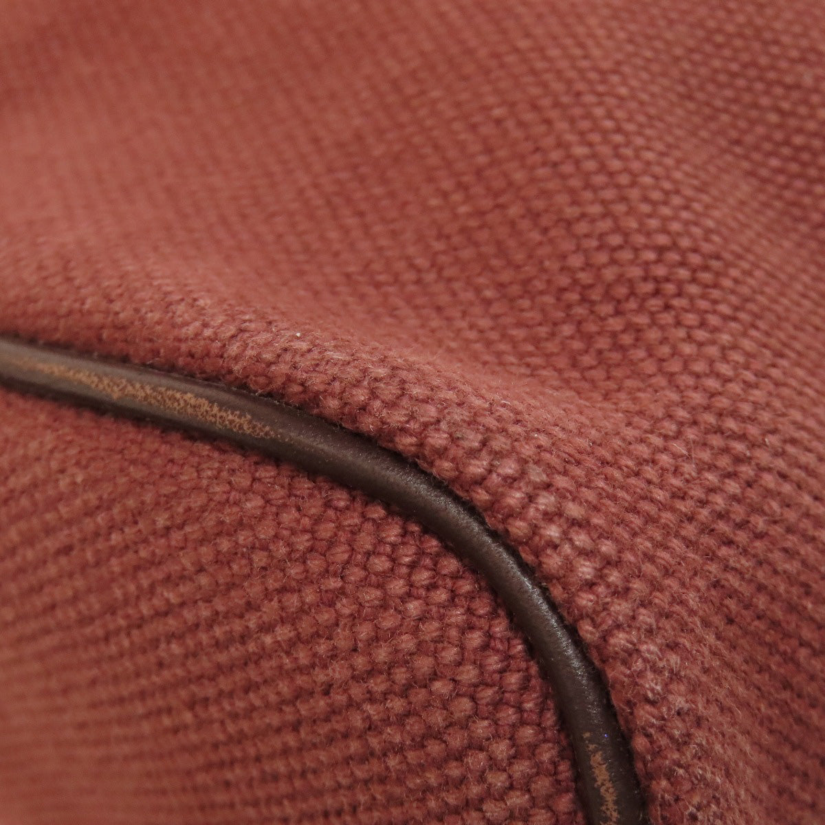 HERMES Sac Iboo GM Handbag Tower ash Ladies [Used]