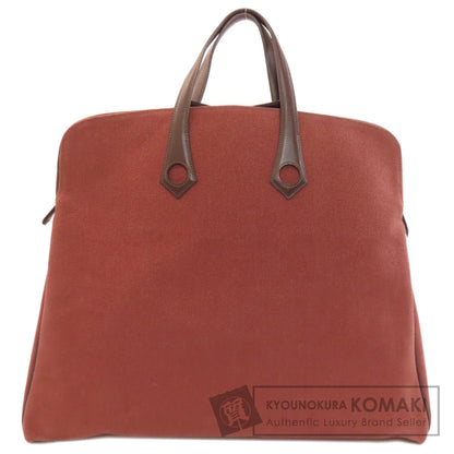 HERMES Sac Iboo GM Handbag Tower ash Ladies [Used]