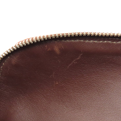 HERMES Sac Iboo GM Handbag Tower ash Ladies [Used]