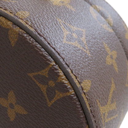 LOUIS VUITTON M46933 Scott Handbag Monogram canvas Ladies [Used]