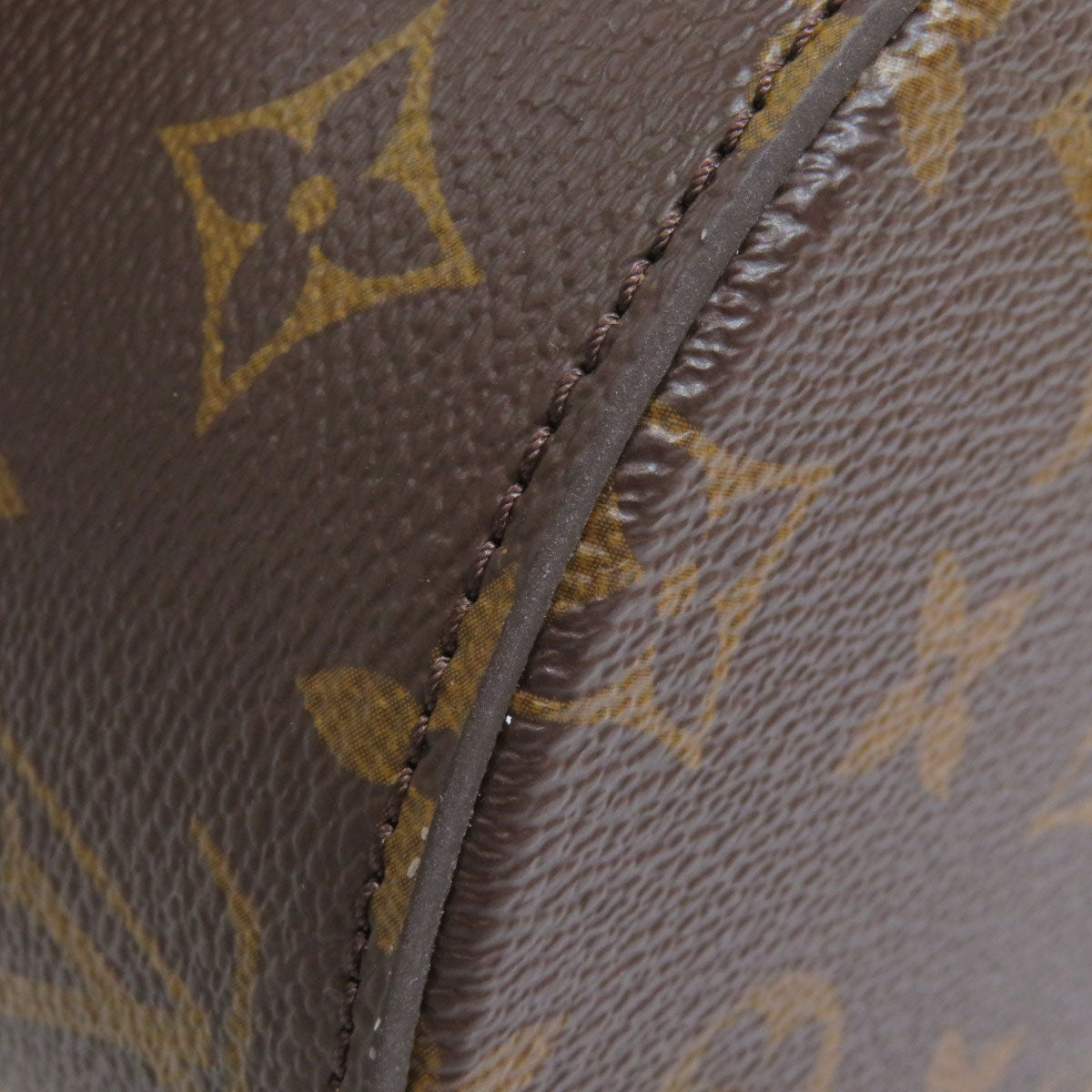 LOUIS VUITTON M46933 Scott Handbag Monogram canvas Ladies [Used]