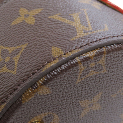 LOUIS VUITTON M46933 Scott Handbag Monogram canvas Ladies [Used]