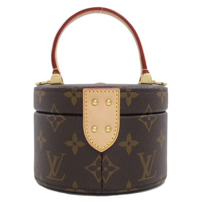 LOUIS VUITTON M46933 Scott Handbag Monogram canvas Ladies [Used]