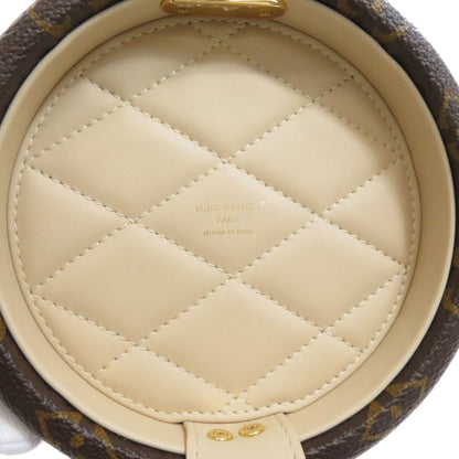 LOUIS VUITTON M46933 Scott Handbag Monogram canvas Ladies [Used]