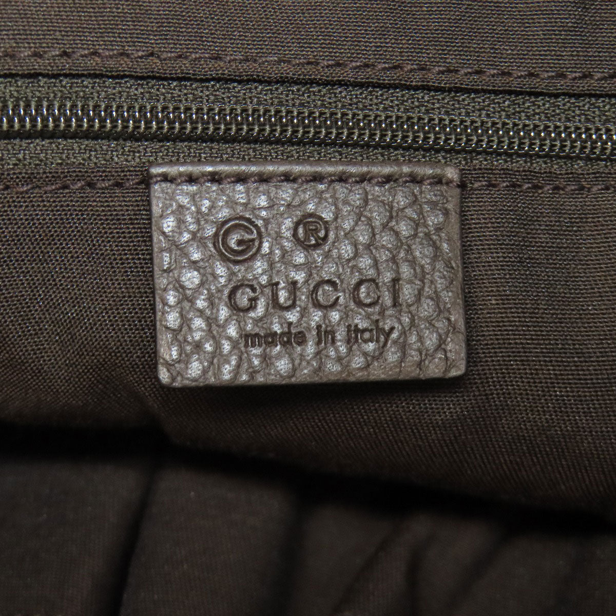 GUCCI 339551 GG outlet Tote Bag Canvas Ladies [Used]