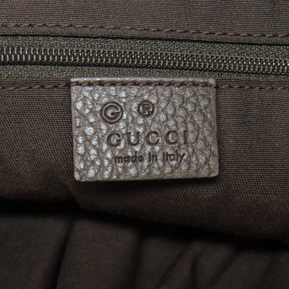 GUCCI 339551 GG outlet Tote Bag Canvas Ladies [Used]