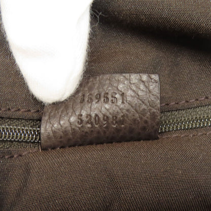 GUCCI 339551 GG outlet Tote Bag Canvas Ladies [Used]