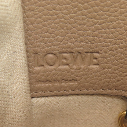 LOEWE   Handbag Hammock 2WAY Calf Ladies