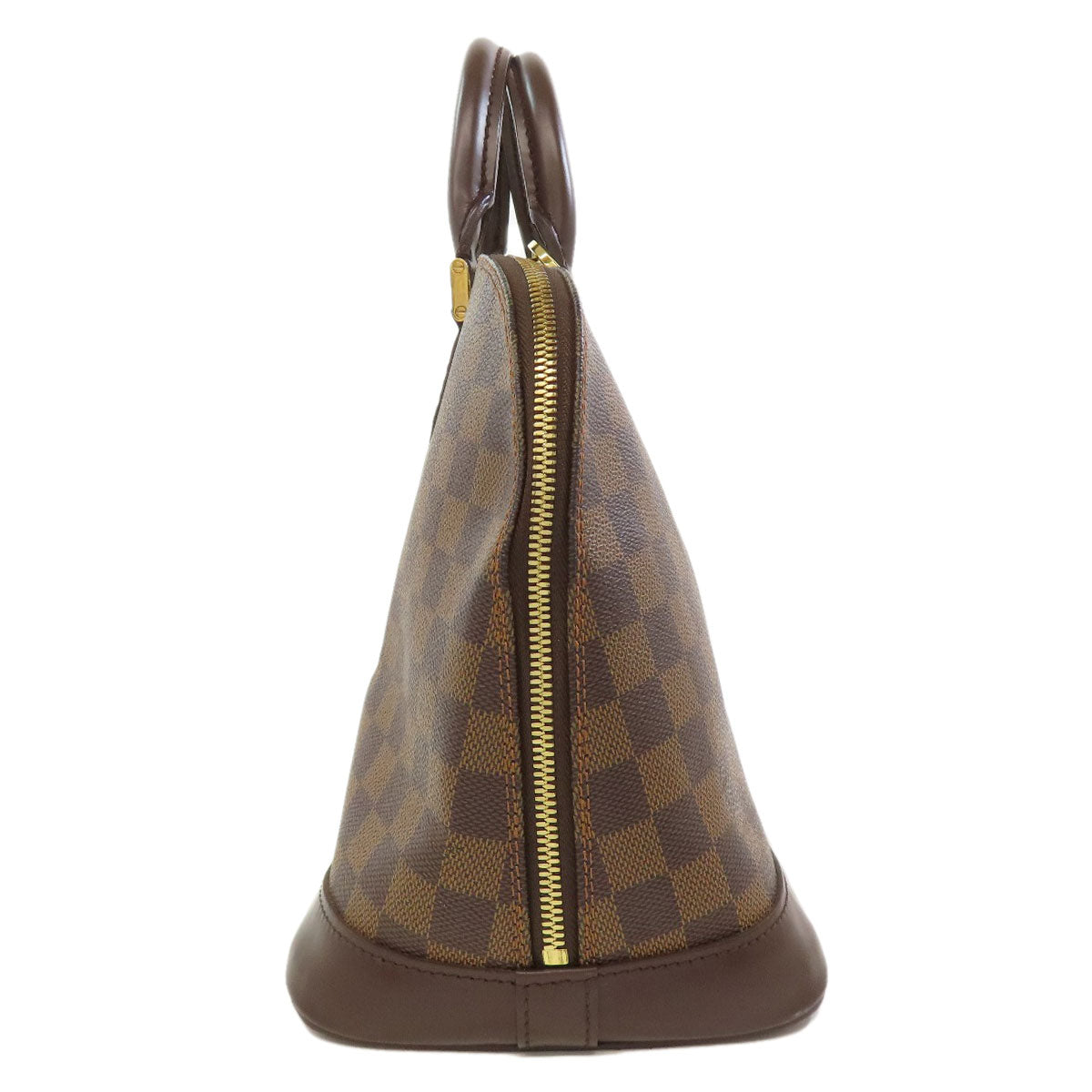 LOUIS VUITTON  N51131 Handbag Alma Damier canvas Ladies