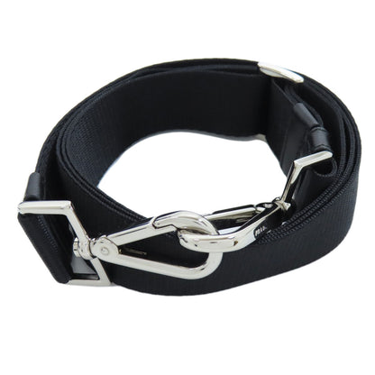 PRADA BR4696 Logo Hardware 2WAY Tote Bag Nylon Ladies [Used]