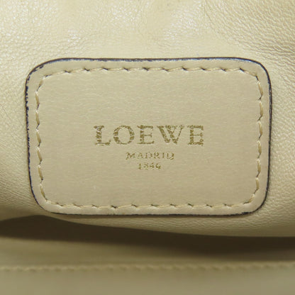 LOEWE   Handbag Amazona Leather Ladies