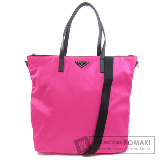 PRADA   Tote Bag 2WAY Nylon Ladies