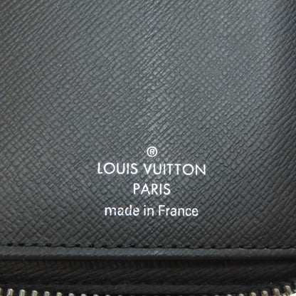 LOUIS VUITTON  M62295 Long wallet (with coin pocket) Zippy Wallet Vertical Monogram Eclipse mens