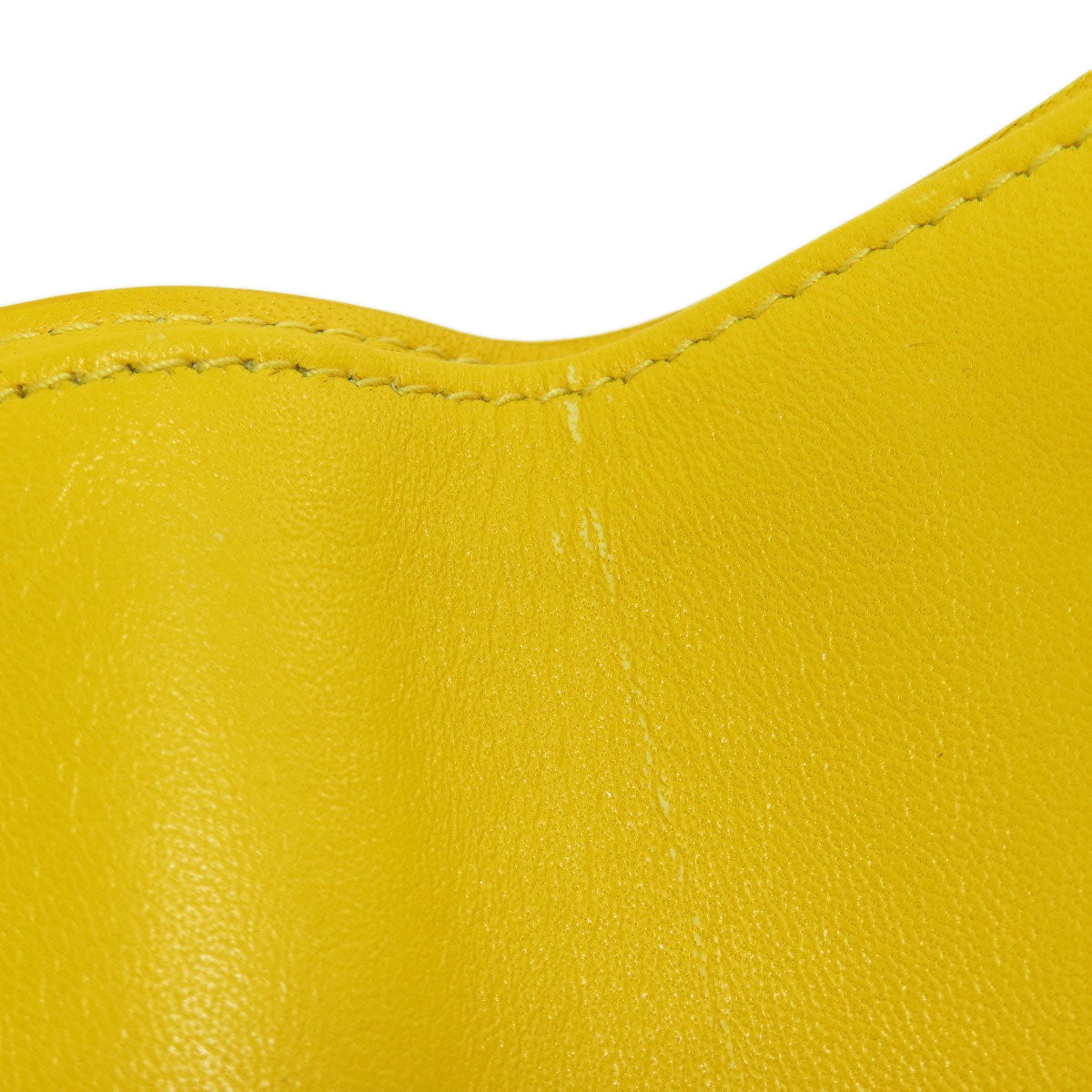 BALENCIAGA 529098 Logo tri-fold wallet Bifold Wallet with Coin Pocket Leather Ladies [Used]