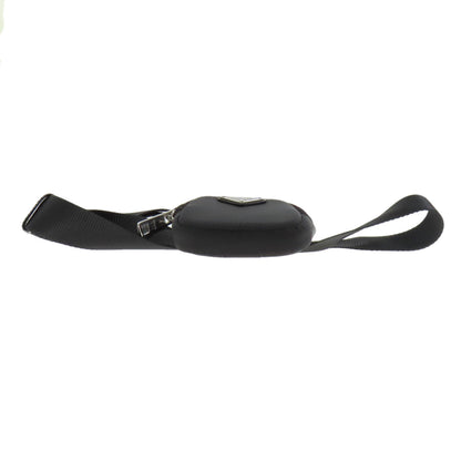 PRADA Logo Hardware Hip bag, waist bag Nylon Ladies [Used]