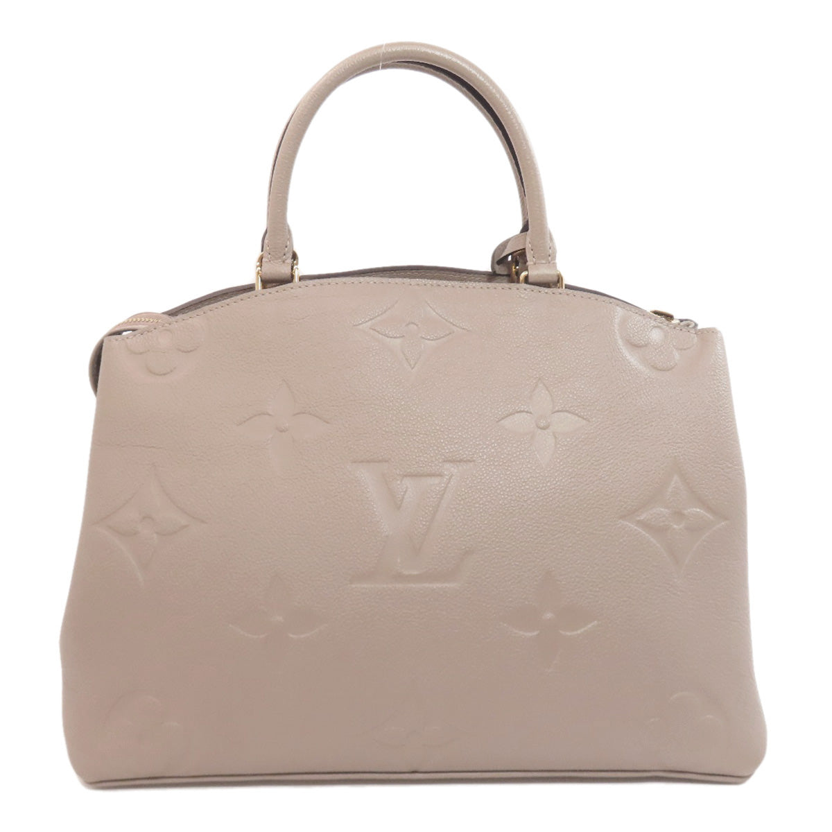 LOUIS VUITTON  M45833 Handbag Grand Palais MM Empreinte Ladies