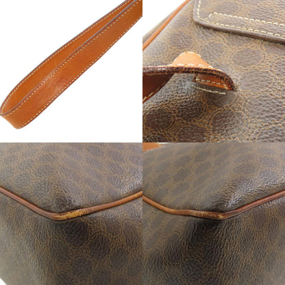 CELINE Macadam Tote Bag PVC Ladies [Used]