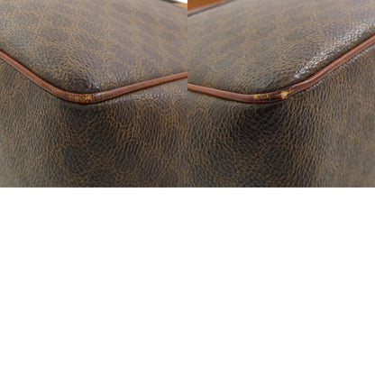 CELINE Macadam Tote Bag PVC Ladies [Used]