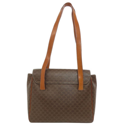 CELINE Macadam Tote Bag PVC Ladies [Used]