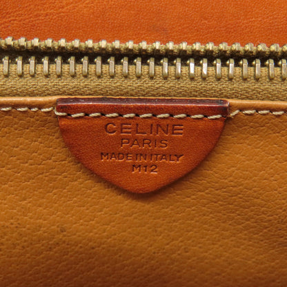 CELINE Macadam Tote Bag PVC Ladies [Used]