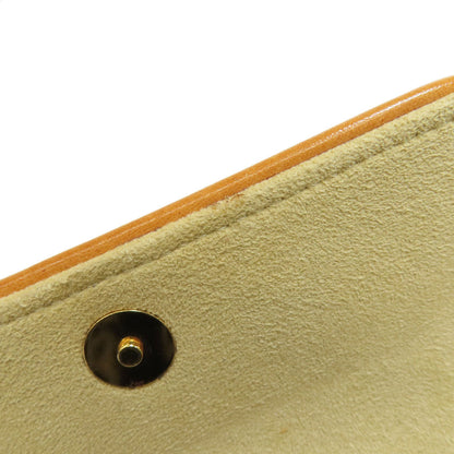 LOUIS VUITTON  M51855 Hip bag, waist bag Pochette Florentine Monogram canvas Ladies