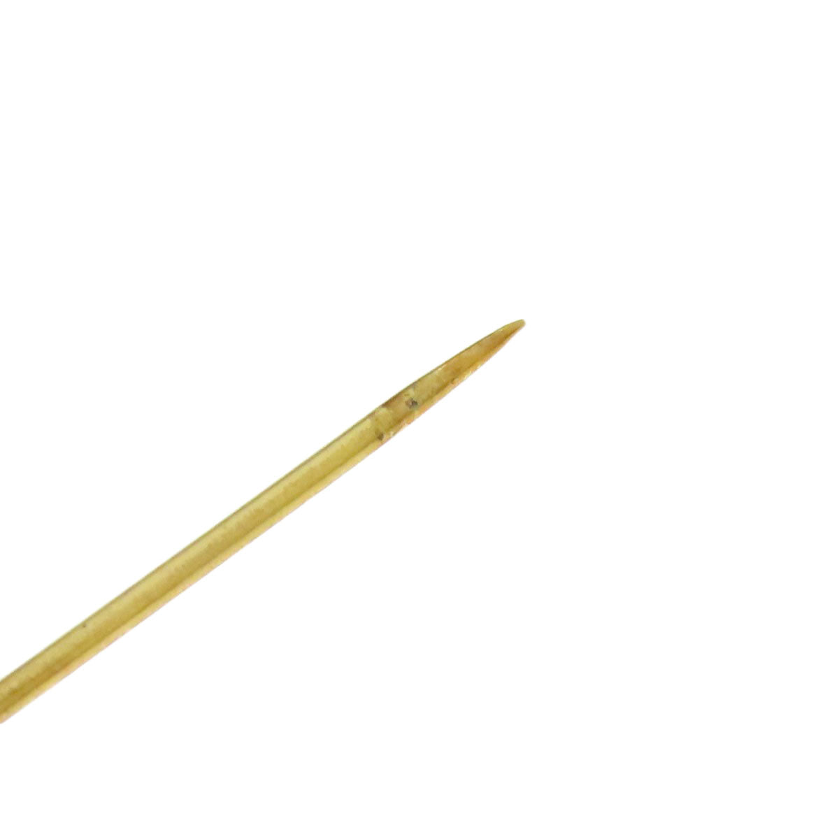 CHRISTIAN DIOR vintage Brooch Metal Ladies [Used]