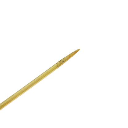 CHRISTIAN DIOR vintage Brooch Metal Ladies [Used]