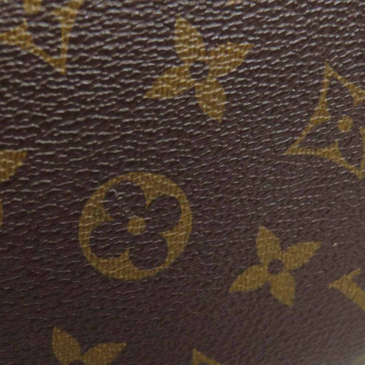 ルイヴィトン M41245 ネヴァーフルPM トートバッグ モノグラムキャンバス レディース 【中古】【LOUIS VUITTON】