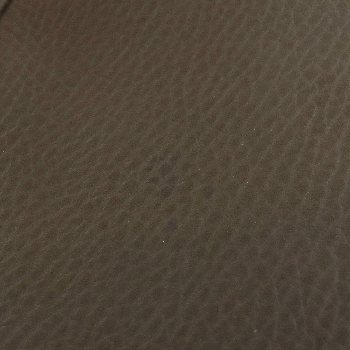 BURBERRY logo Shoulder Bag Leather Ladies [Used]