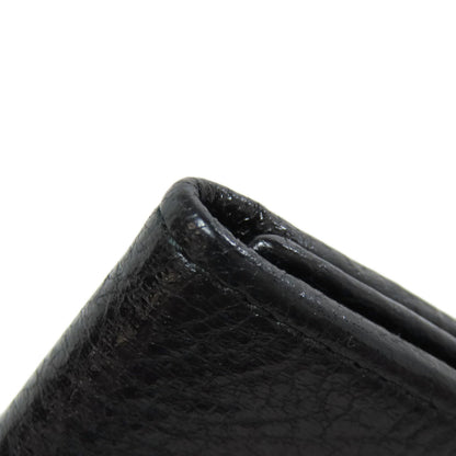 BALENCIAGA 477450 Classic key holder Leather Ladies [Used]
