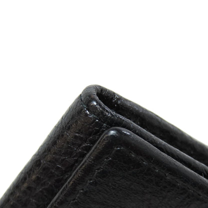 BALENCIAGA 477450 Classic key holder Leather Ladies [Used]
