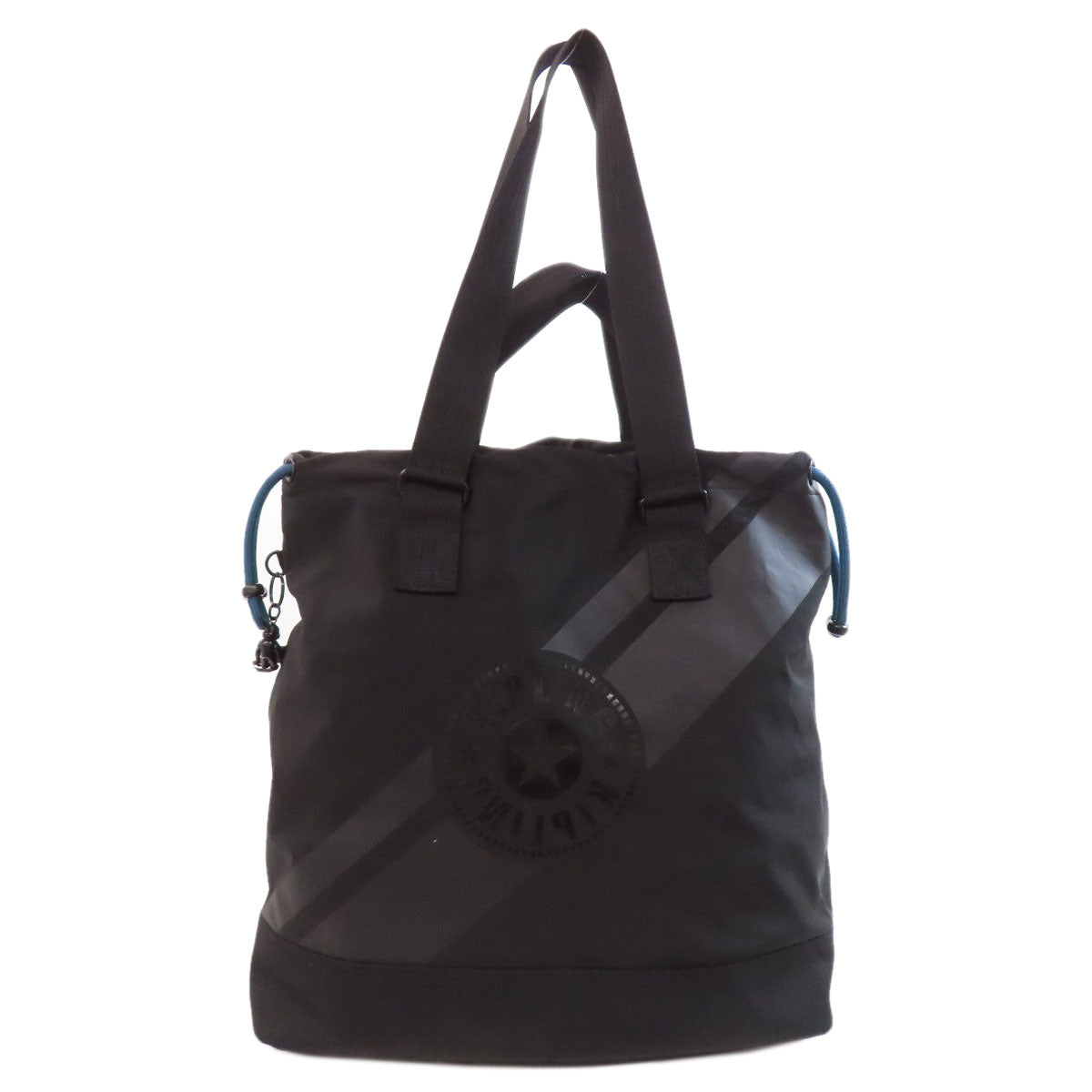 Kipling   Tote Bag 2WAY Nylon Ladies