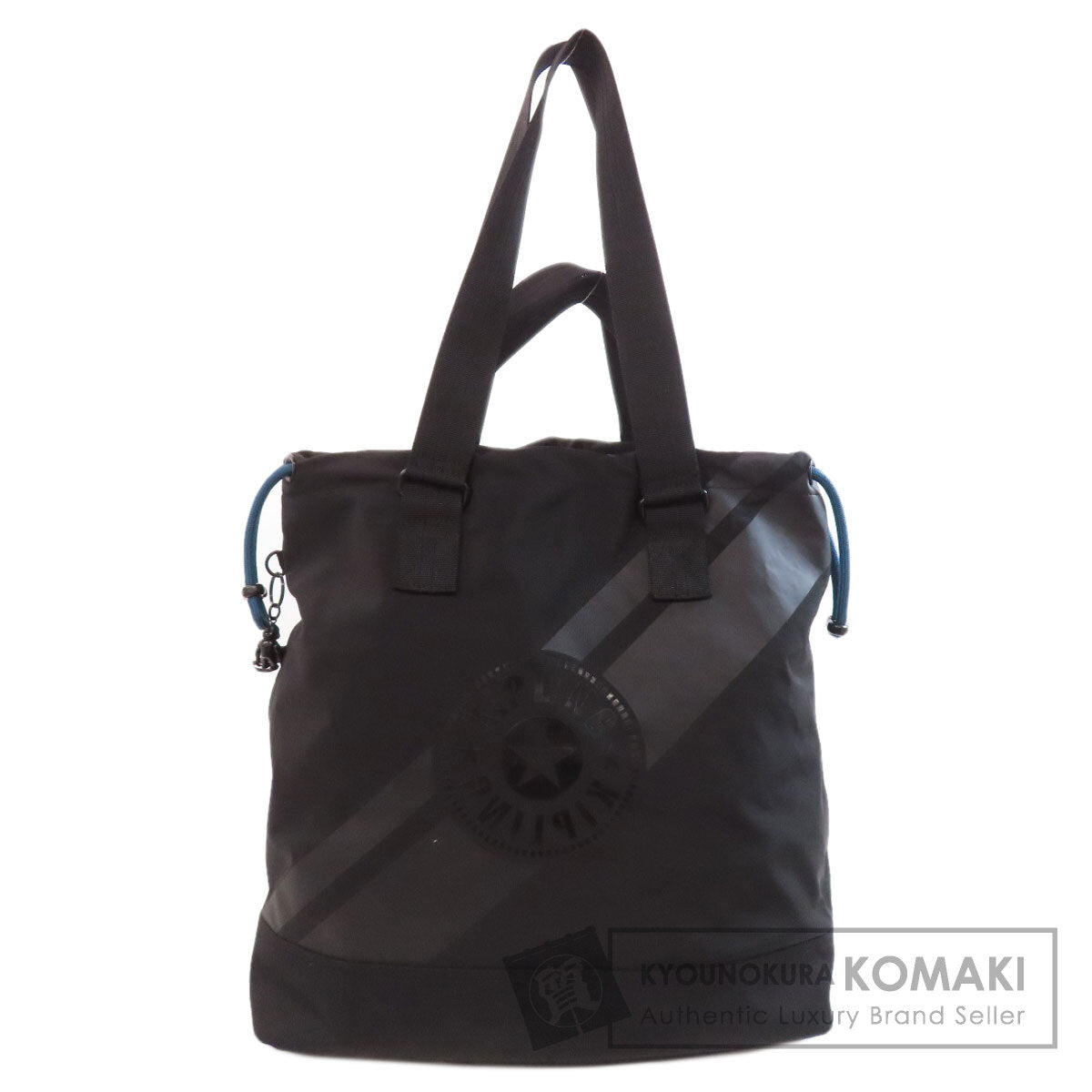 Kipling   Tote Bag 2WAY Nylon Ladies