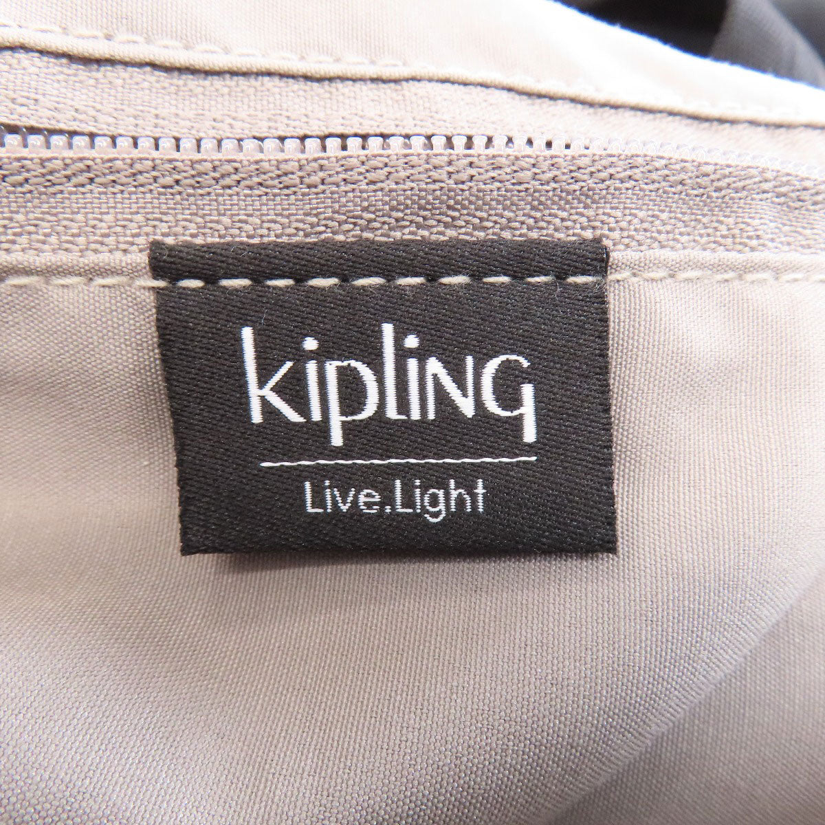 Kipling   Tote Bag 2WAY Nylon Ladies